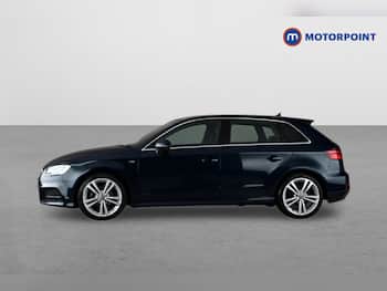 Used Audi A3 2020 for sale - 79648199: Photo
