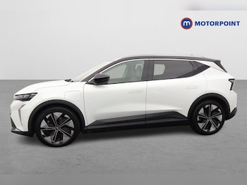 Used Renault Scenic E-Tech 2025 for sale - 78792495: Photo