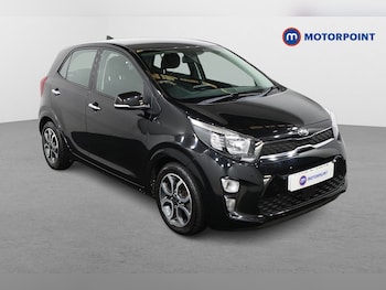 Used Kia Picanto 2020 for sale - 79546722: Photo