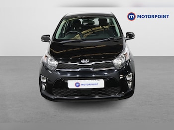 Used Kia Picanto 2020 for sale - 79546722: Photo