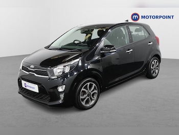 Used Kia Picanto 2020 for sale - 79546722: Photo