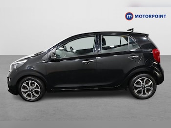 Used Kia Picanto 2020 for sale - 79546722: Photo
