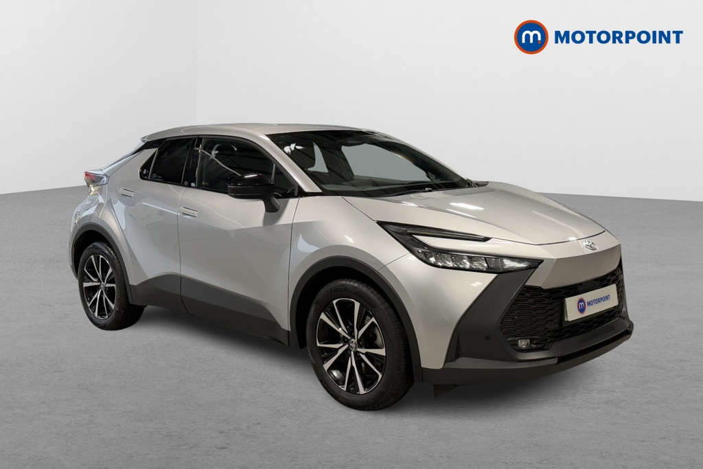 Used Toyota C-HR 2024 for sale - 76831146: Photo 1