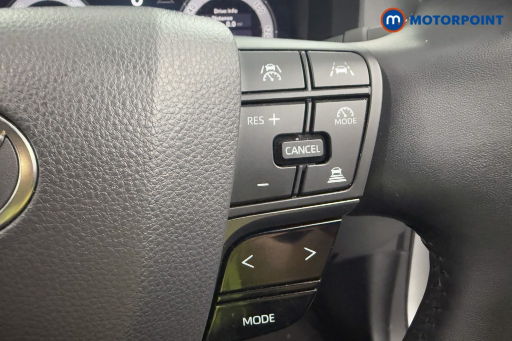 Used Toyota C-HR 2024 for sale - 76831146: Photo 13