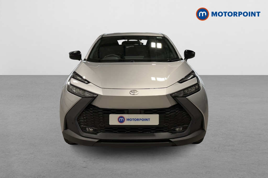 Used Toyota C-HR 2024 for sale - 76831146: Photo 2
