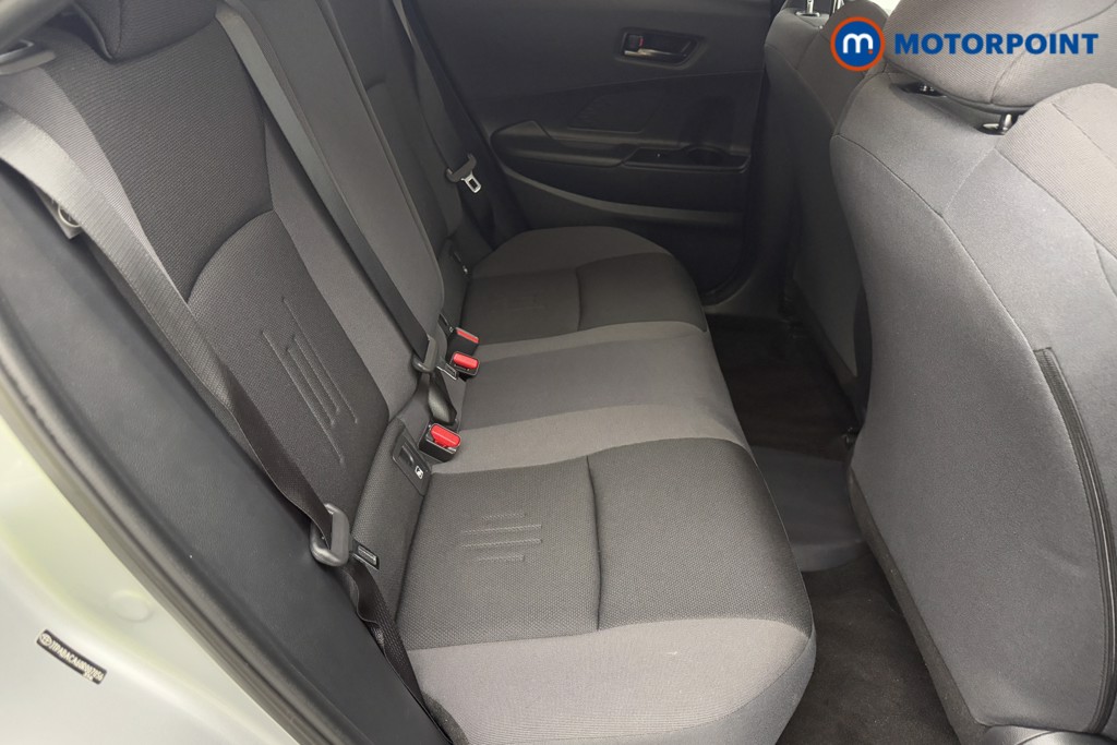 Used Toyota C-HR 2024 for sale - 76831146: Photo 29