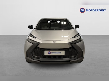 Used Toyota C-HR 2024 for sale - 76831146: Photo