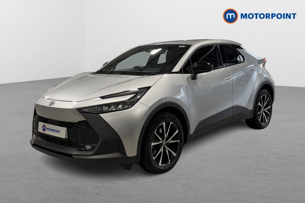 Used Toyota C-HR 2024 for sale - 76831146: Photo 3