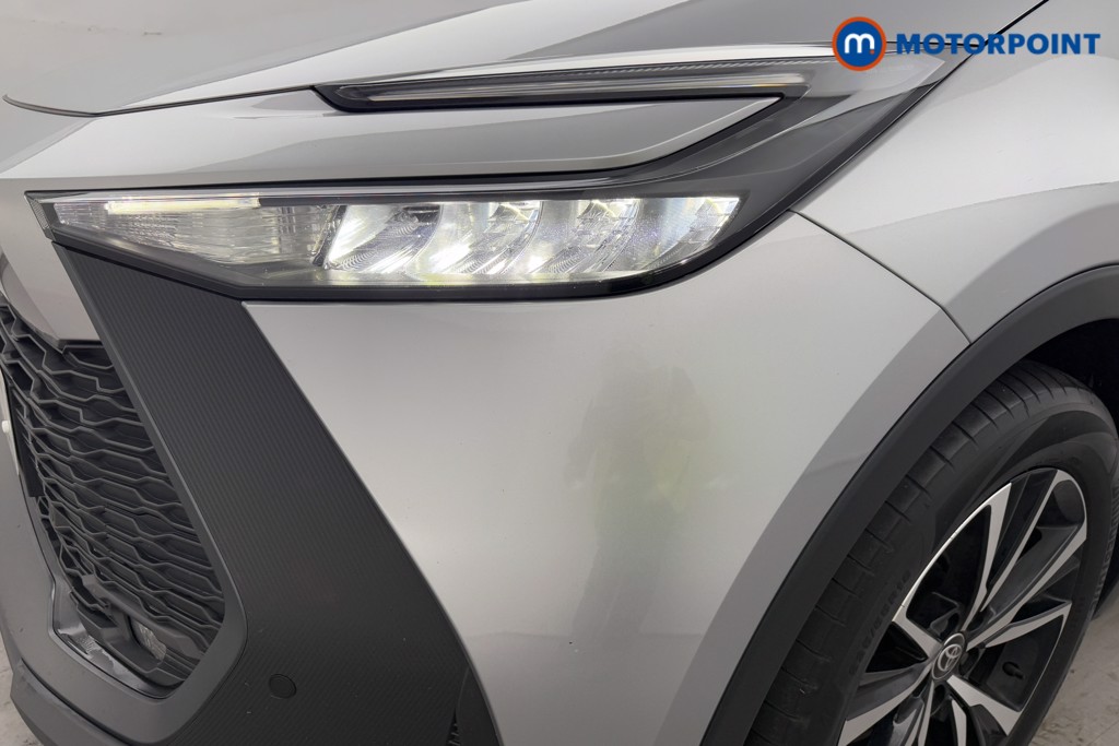 Used Toyota C-HR 2024 for sale - 76831146: Photo 36