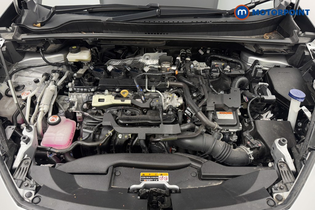 Used Toyota C-HR 2024 for sale - 76831146: Photo 37