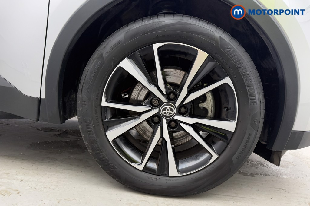 Used Toyota C-HR 2024 for sale - 76831146: Photo 38