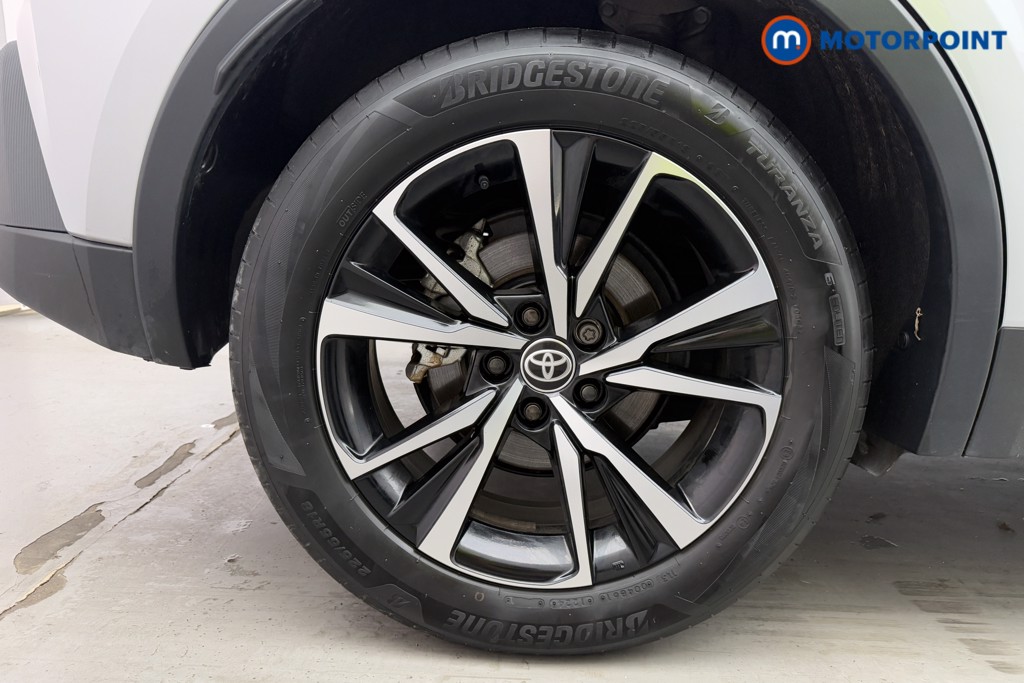 Used Toyota C-HR 2024 for sale - 76831146: Photo 39