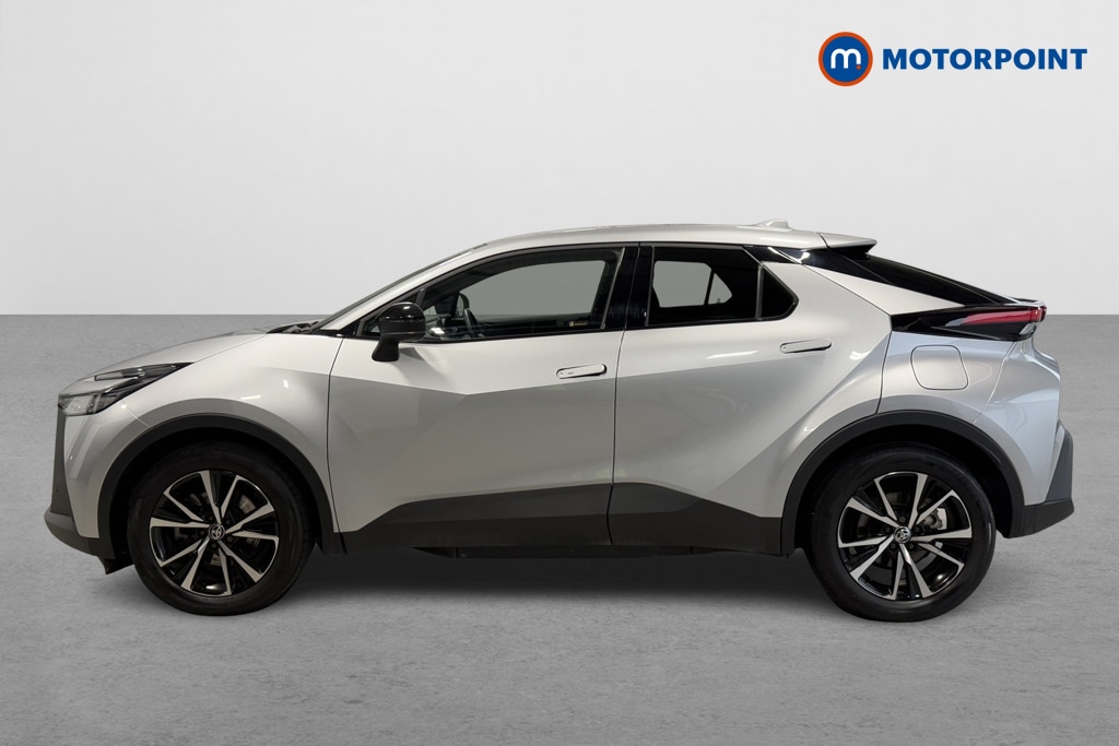 Used Toyota C-HR 2024 for sale - 76831146: Photo 4