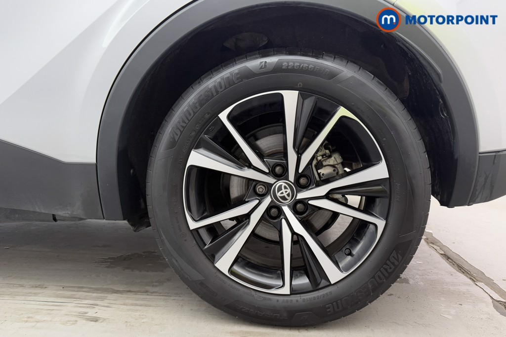 Used Toyota C-HR 2024 for sale - 76831146: Photo 40