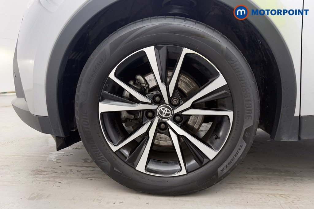 Used Toyota C-HR 2024 for sale - 76831146: Photo 41