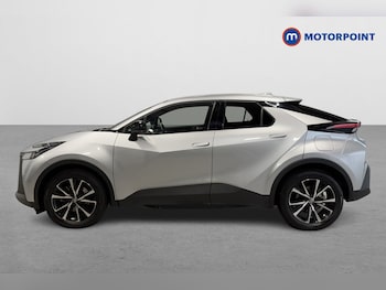 Used Toyota C-HR 2024 for sale - 76831146: Photo