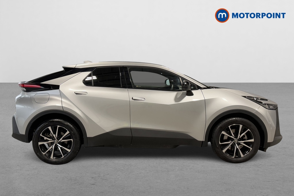 Used Toyota C-HR 2024 for sale - 76831146: Photo 8