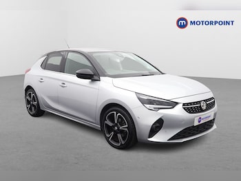 Used Vauxhall Corsa 2022 for sale - 75689020: Photo