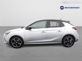 Used Vauxhall Corsa 2022 for sale - 75689020: Photo