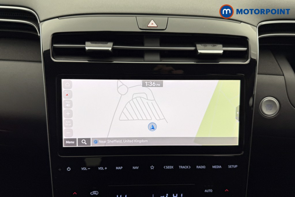 Used Hyundai TUCSON 2022 for sale - 76933618: Photo 10