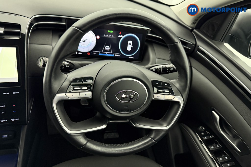 Used Hyundai TUCSON 2022 for sale - 76933618: Photo 11