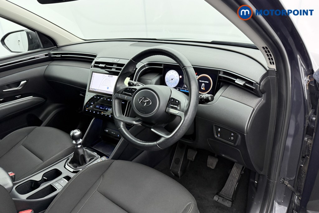 Used Hyundai TUCSON 2022 for sale - 76933618: Photo 12