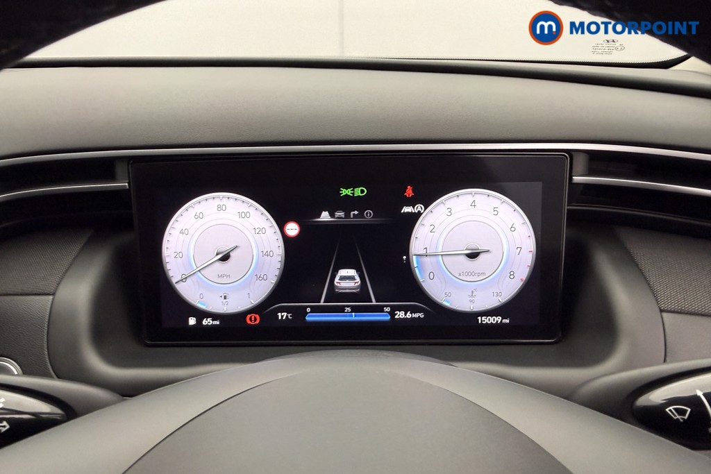 Used Hyundai TUCSON 2022 for sale - 76933618: Photo 13