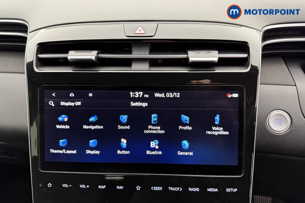 Used Hyundai TUCSON 2022 for sale - 76933618: Photo 14