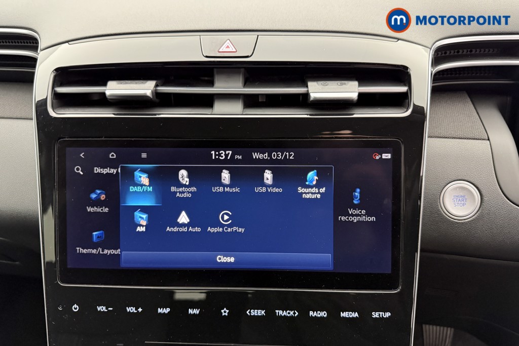 Used Hyundai TUCSON 2022 for sale - 76933618: Photo 15