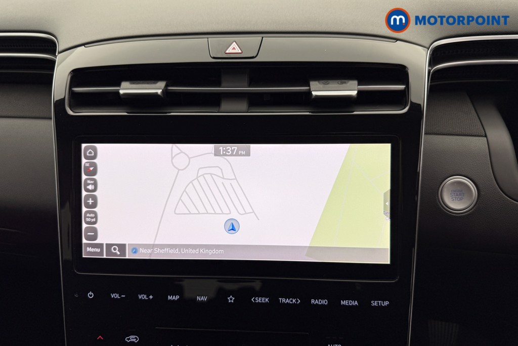 Used Hyundai TUCSON 2022 for sale - 76933618: Photo 17