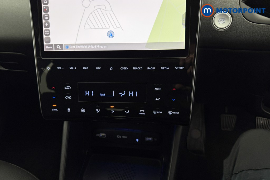 Used Hyundai TUCSON 2022 for sale - 76933618: Photo 18