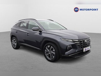 Used Hyundai TUCSON 2022 for sale - 76933618: Photo