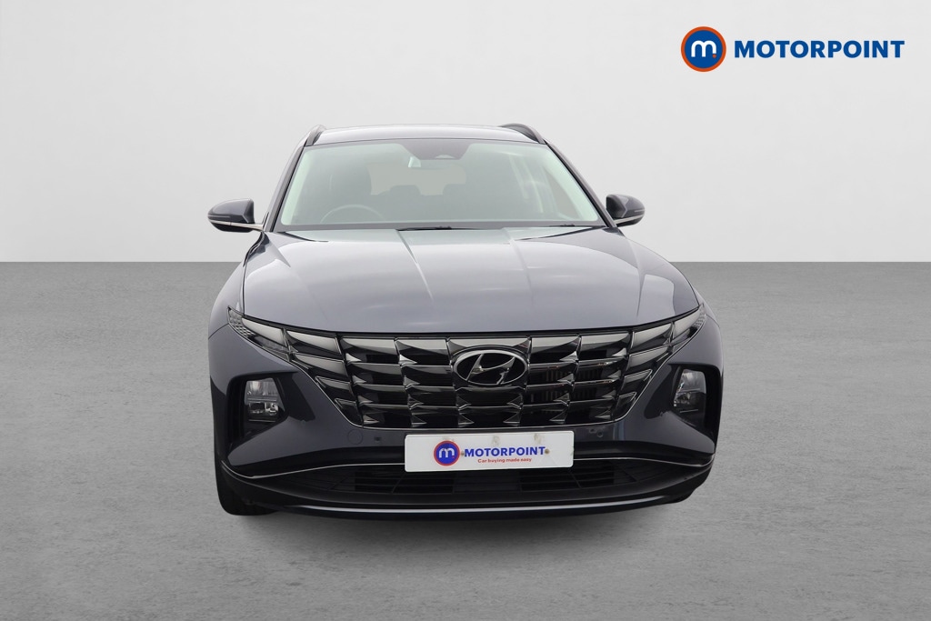 Used Hyundai TUCSON 2022 for sale - 76933618: Photo 2