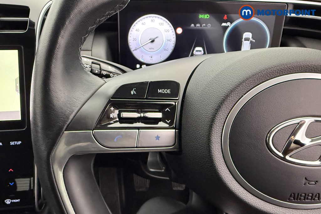 Used Hyundai TUCSON 2022 for sale - 76933618: Photo 22