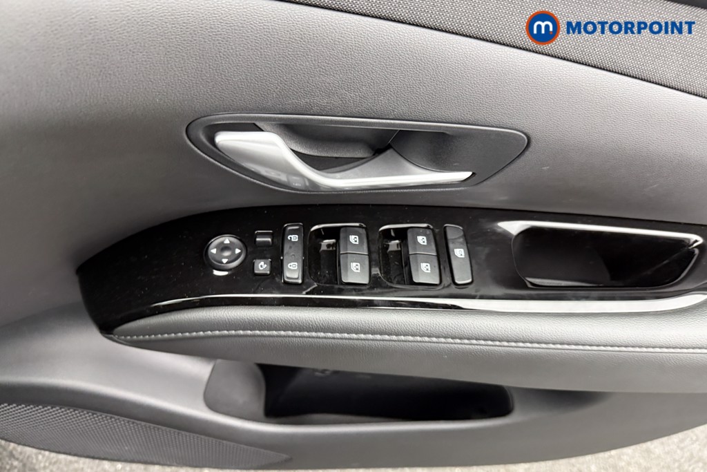 Used Hyundai TUCSON 2022 for sale - 76933618: Photo 25