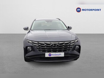 Used Hyundai TUCSON 2022 for sale - 76933618: Photo