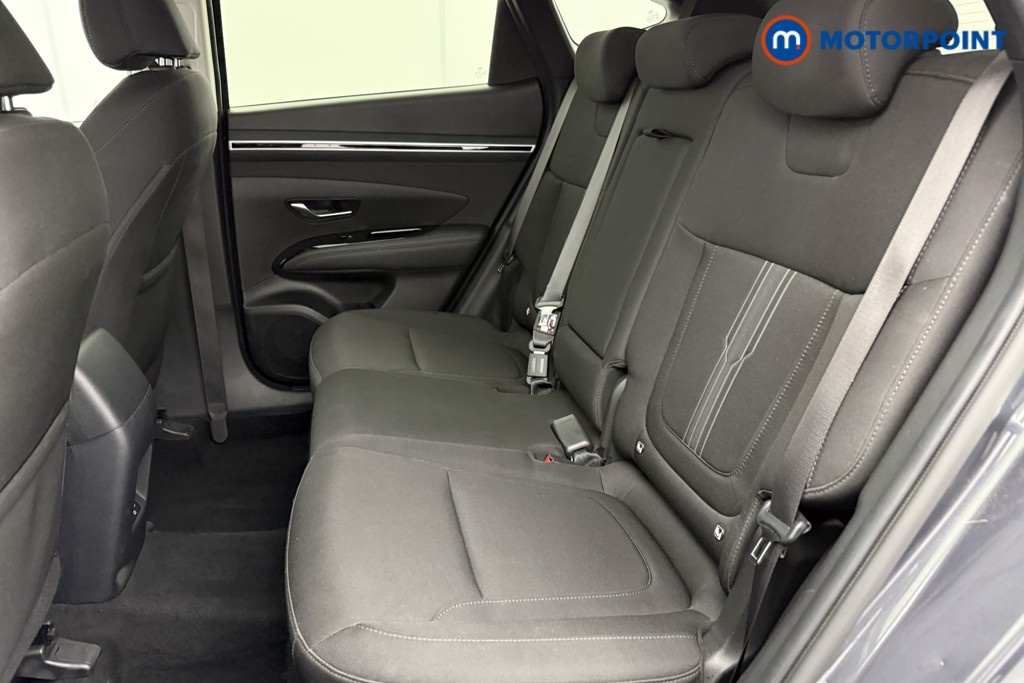 Used Hyundai TUCSON 2022 for sale - 76933618: Photo 33