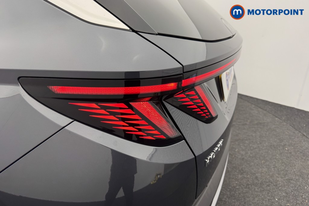 Used Hyundai TUCSON 2022 for sale - 76933618: Photo 35