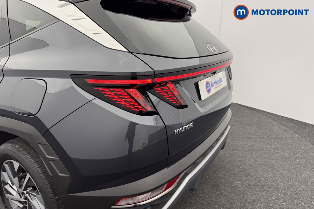 Used Hyundai TUCSON 2022 for sale - 76933618: Photo 36