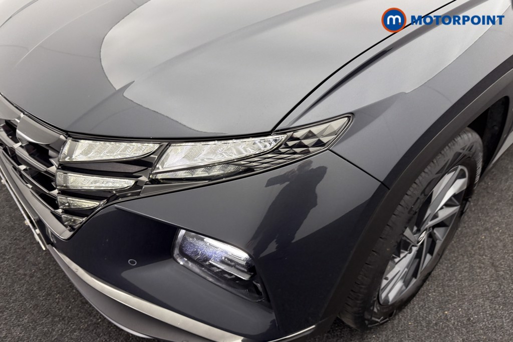 Used Hyundai TUCSON 2022 for sale - 76933618: Photo 37