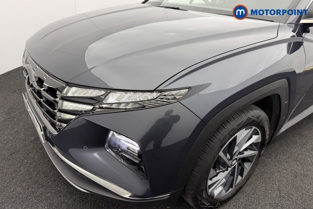 Used Hyundai TUCSON 2022 for sale - 76933618: Photo 38