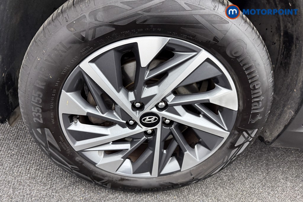 Used Hyundai TUCSON 2022 for sale - 76933618: Photo 39