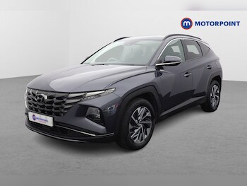 Used Hyundai TUCSON 2022 for sale - 76933618: Photo