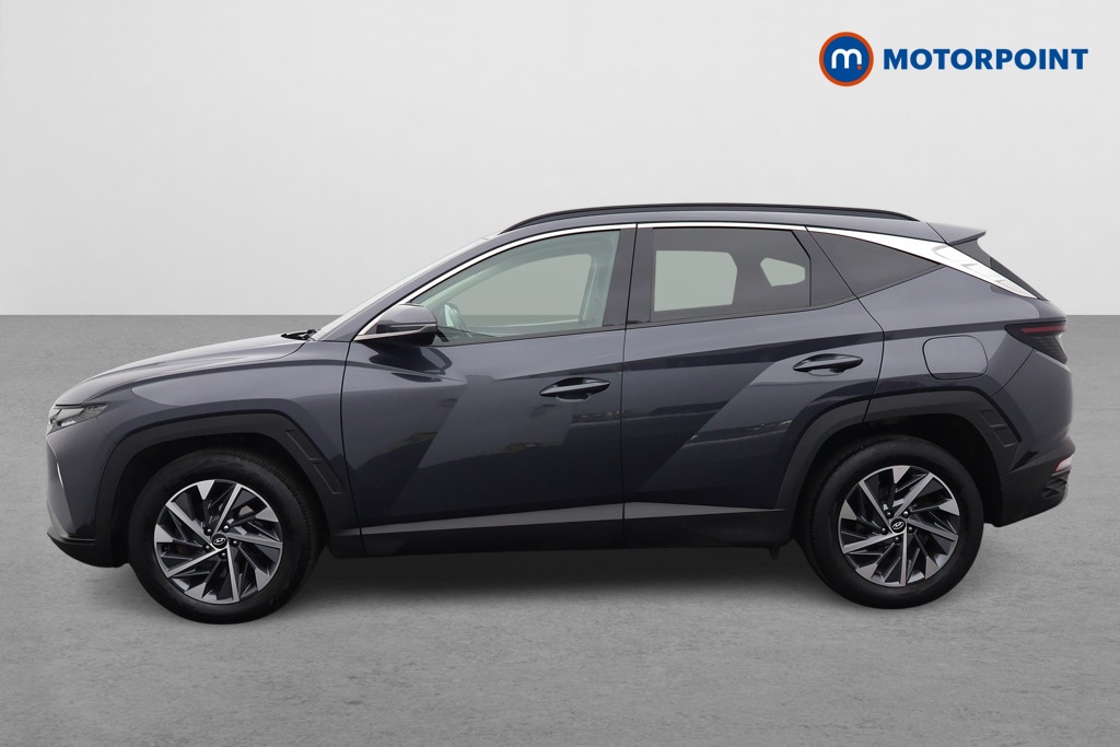 Used Hyundai TUCSON 2022 for sale - 76933618: Photo 4