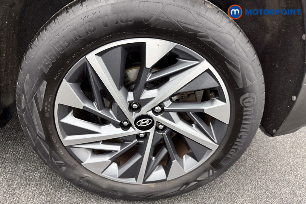 Used Hyundai TUCSON 2022 for sale - 76933618: Photo 40