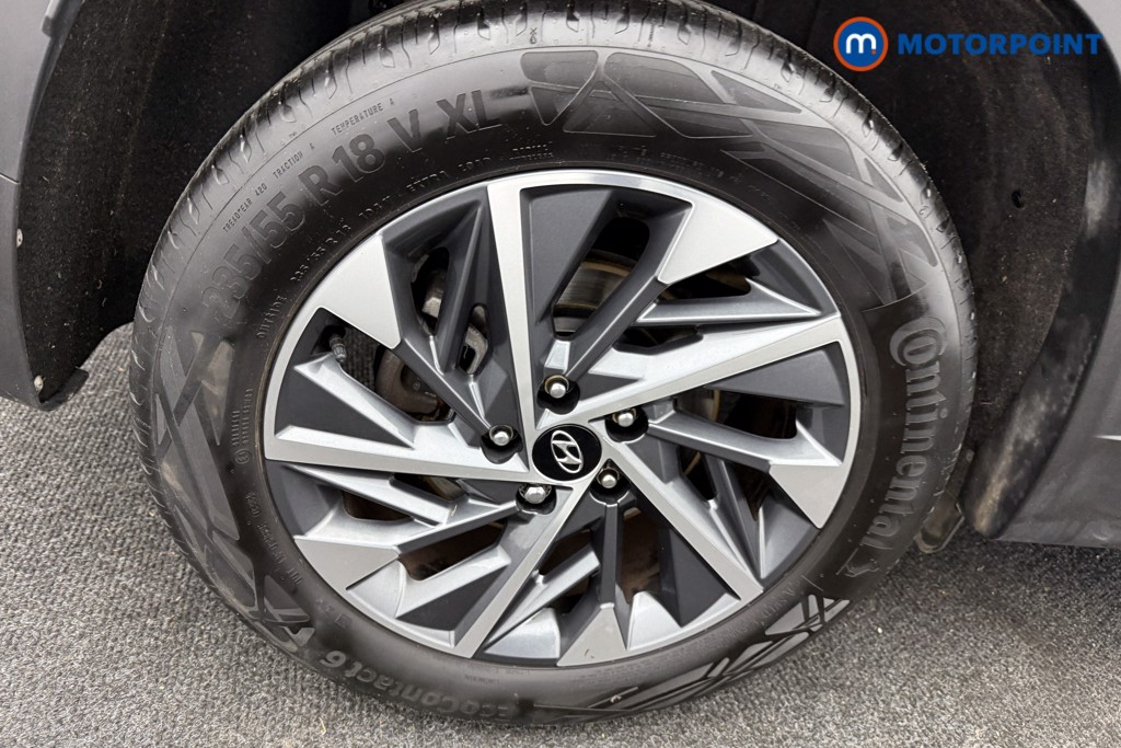 Used Hyundai TUCSON 2022 for sale - 76933618: Photo 41