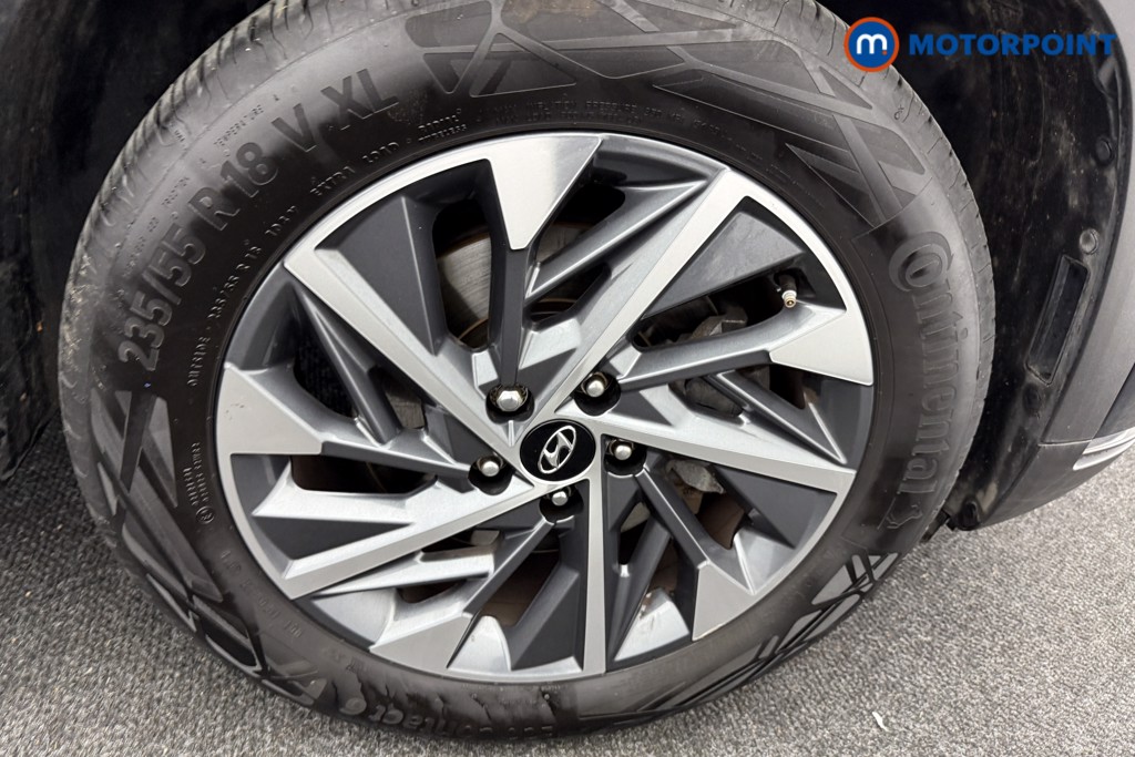 Used Hyundai TUCSON 2022 for sale - 76933618: Photo 42