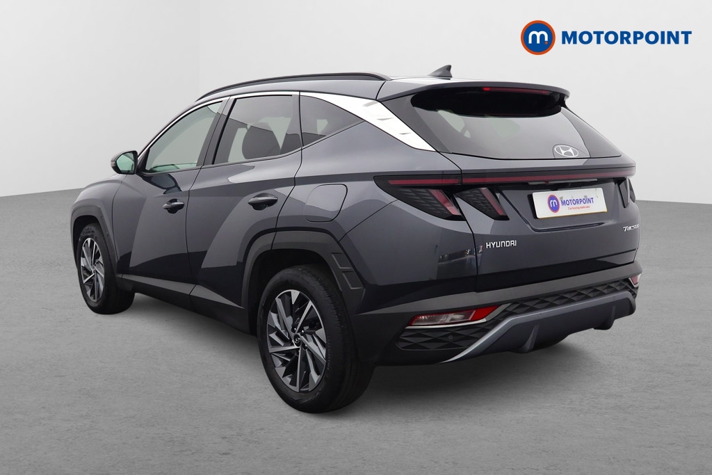 Used Hyundai TUCSON 2022 for sale - 76933618: Photo 5