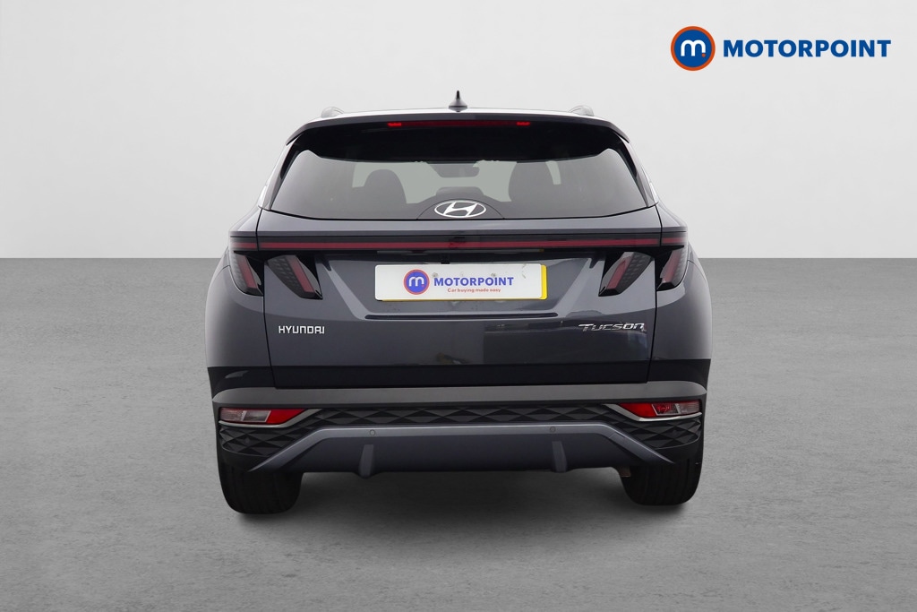 Used Hyundai TUCSON 2022 for sale - 76933618: Photo 6