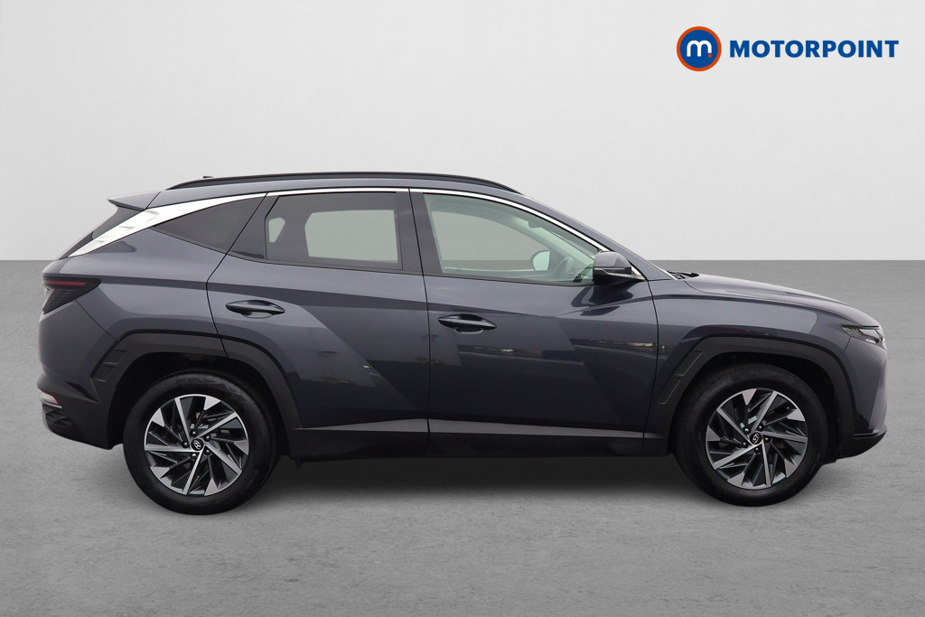 Used Hyundai TUCSON 2022 for sale - 76933618: Photo 8